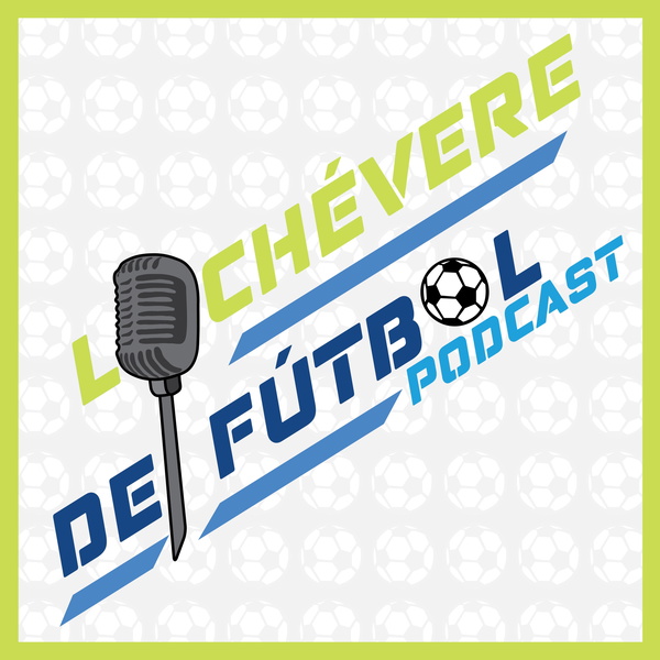 Artwork for Lo Chévere del Fútbol