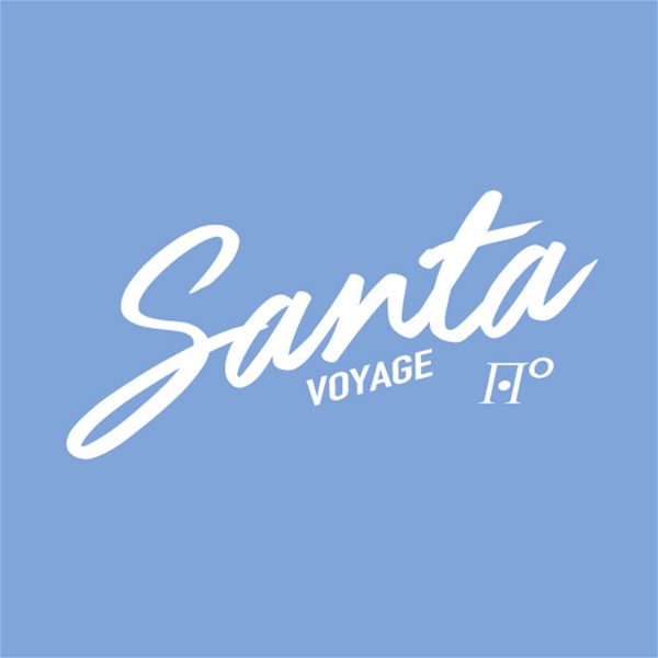 Artwork for Lo-Fi Beats & Chill-Out Vibes From Santa Voyage ª∆ª