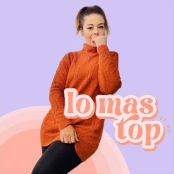 Artwork for LO MAS TOP BY ME