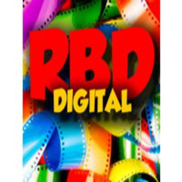 Artwork for Lo Mejor de RBDigital