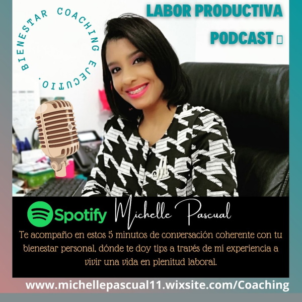 Artwork for Labor Productiva