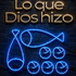 Lo que Dios hizo