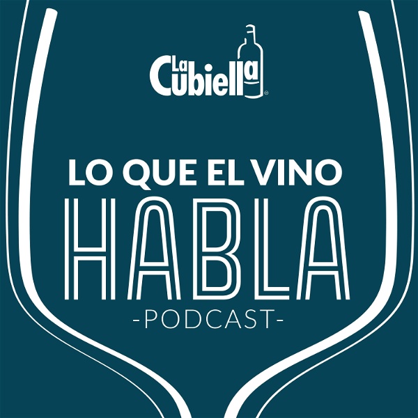 Artwork for Lo que el vino habla by La Cubiella