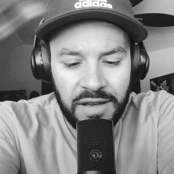 Artwork for Tatan Aguayo Podcast