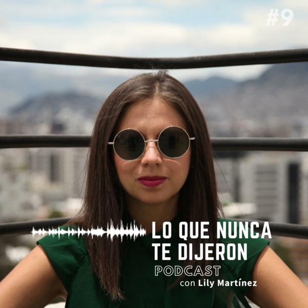 Artwork for Lo que nunca te dijeron