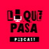 Lo Que Pasa