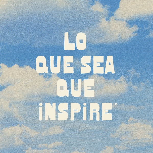 Artwork for Lo Que Sea Que Inspire