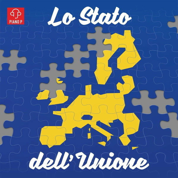 Artwork for Lo Stato dell'Unione
