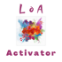 LoA Activator: A Law of Attraction Podcast