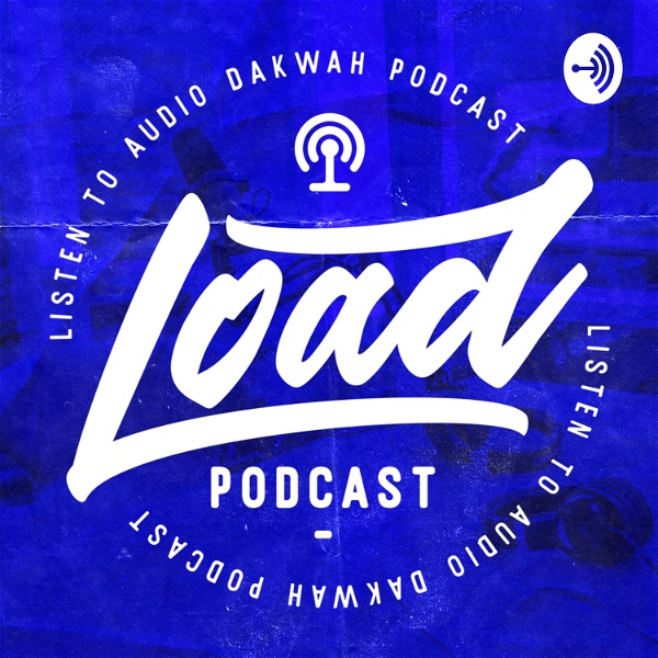 Artwork for LOAD Podcast