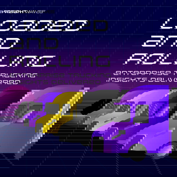 Artwork for Loaded And Rolling