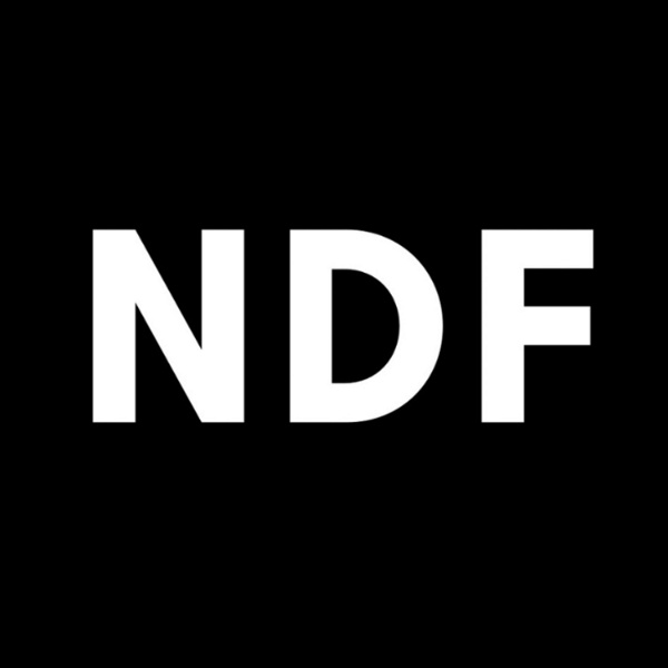Artwork for NDF: Negocios del futuro