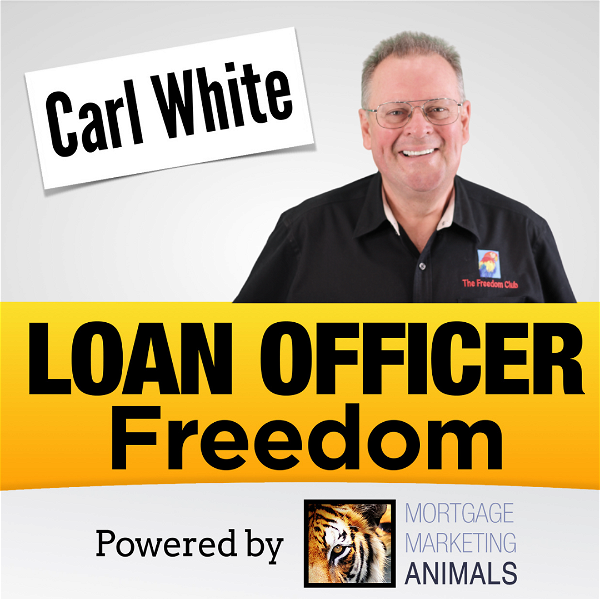 Artwork for Loan Officer Freedom