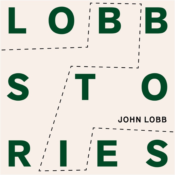 Artwork for Lobb Stories