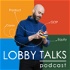 LOBBY TALKS de Rodrigo Martinez