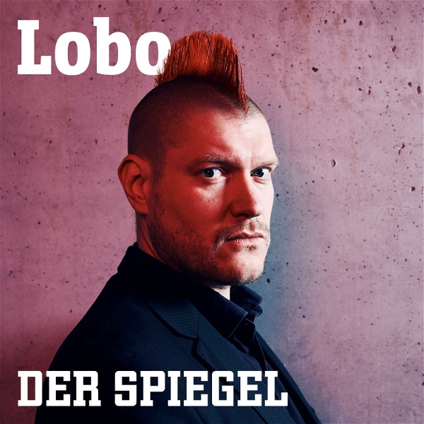 Artwork for Lobo – Der Debatten-Podcast