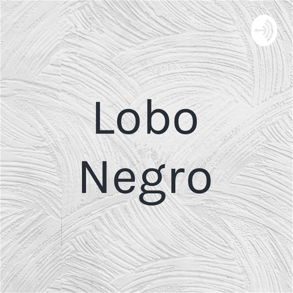Artwork for Lobo Negro