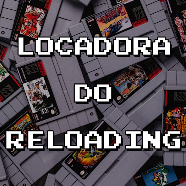 Artwork for Locadora do Reloading