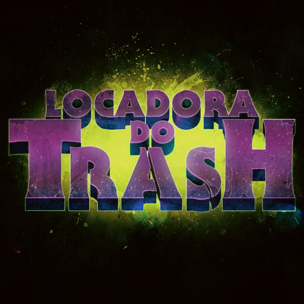Artwork for Locadora do Trash