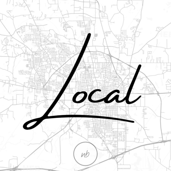 Artwork for Local Podcast – College at New Beginnings