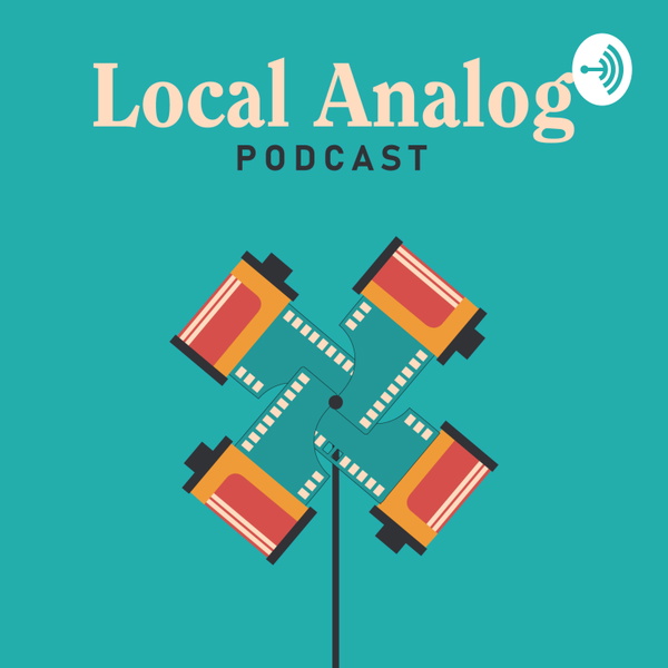 Artwork for Local Analog Podcast