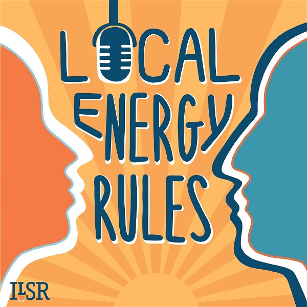 Artwork for Local Energy Rules