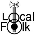 Artwork for "Local Folk" radio show