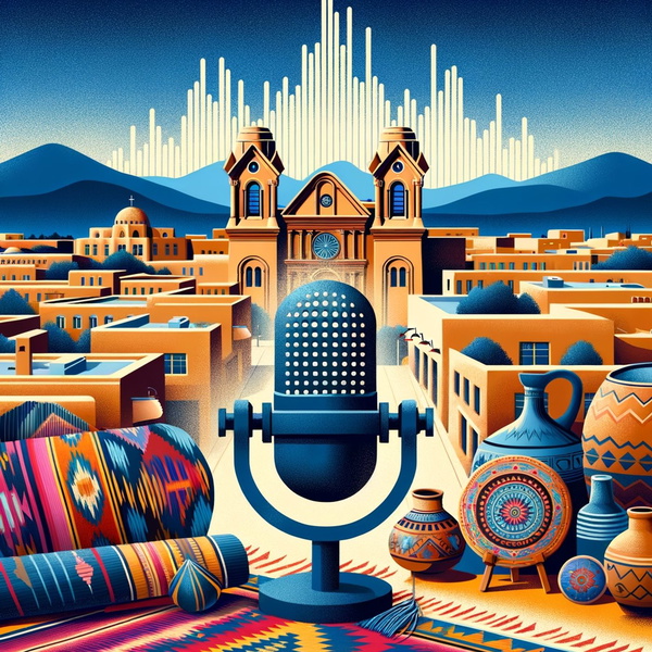 Artwork for Local Frequency