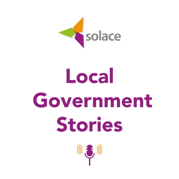 Artwork for Local Government Stories