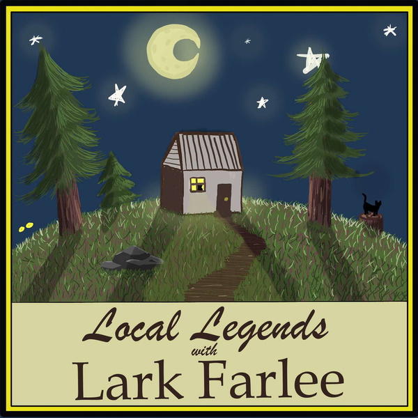 Artwork for Local Legends
