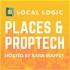 Local Logic's Places & PropTech Podcast