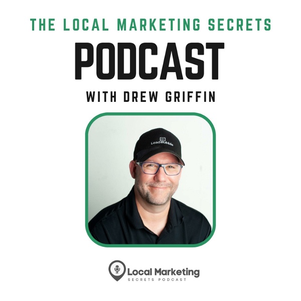Artwork for Local Marketing Secrets Podcast