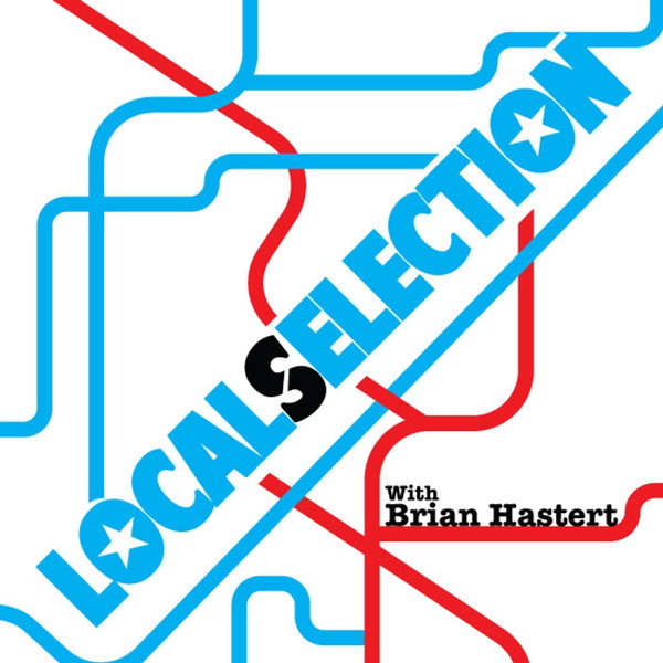 Artwork for Local Selection
