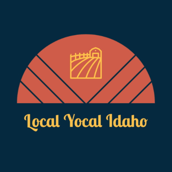 Artwork for Local Yocal Idaho
