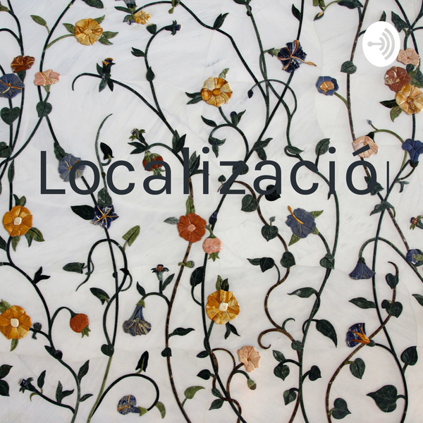 Artwork for Localización