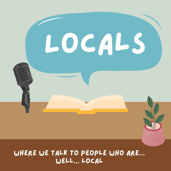 Artwork for Locals