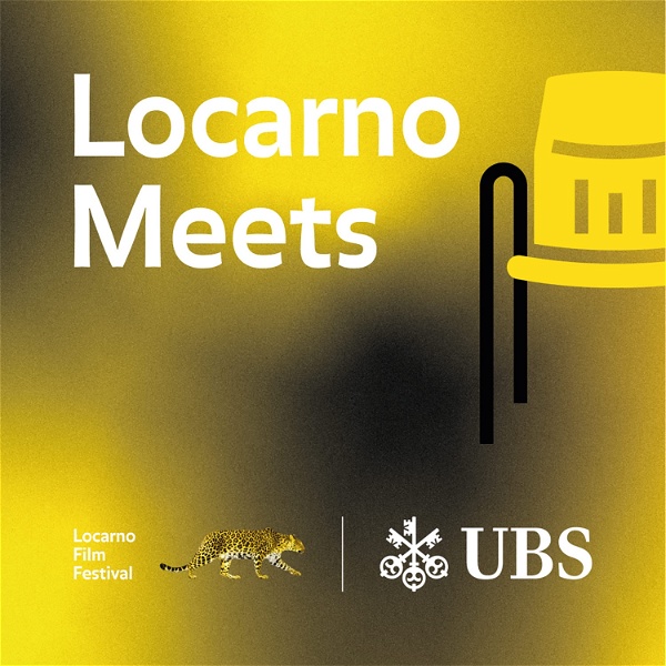 Artwork for Locarno Meets