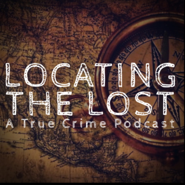 Artwork for Locating the Lost