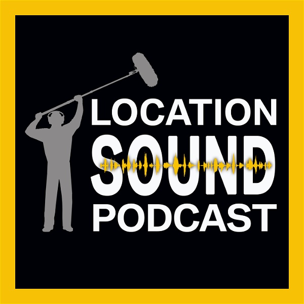 Artwork for Location Sound Podcast