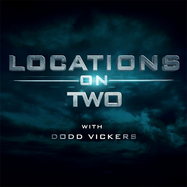 Artwork for Locations on Two