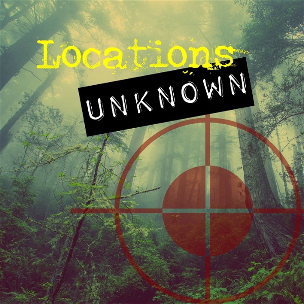 Artwork for Locations Unknown