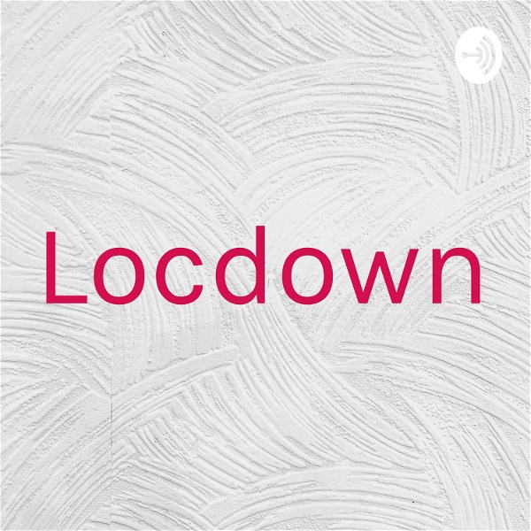 Artwork for Locdown