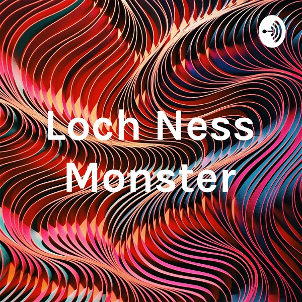 Artwork for Loch Ness Monster