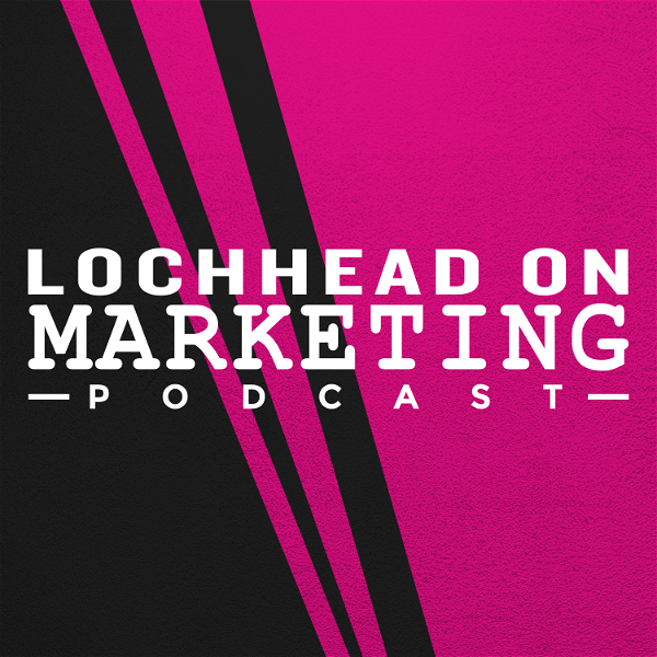 Artwork for Lochhead on Marketing