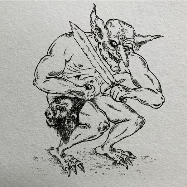 Artwork for Lochopełzacz