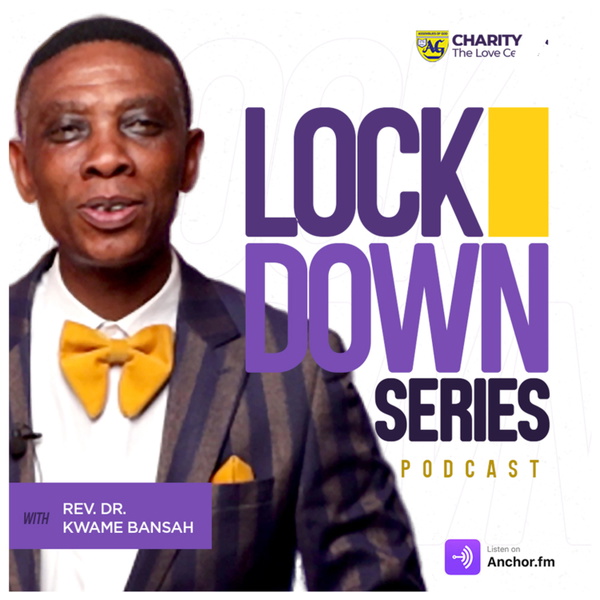 Artwork for Lock Down Series