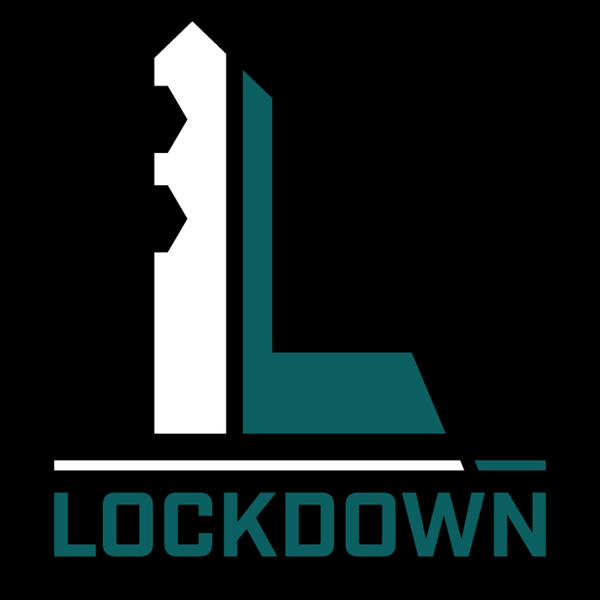 Artwork for Lockdown Trivia