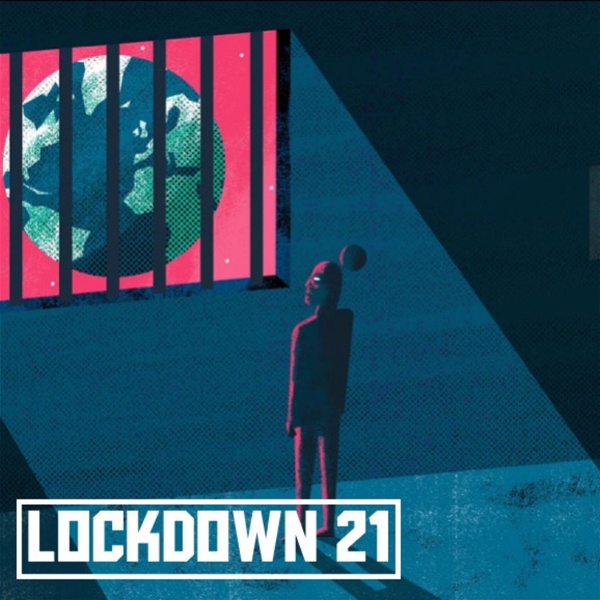 Artwork for Lockdown 21