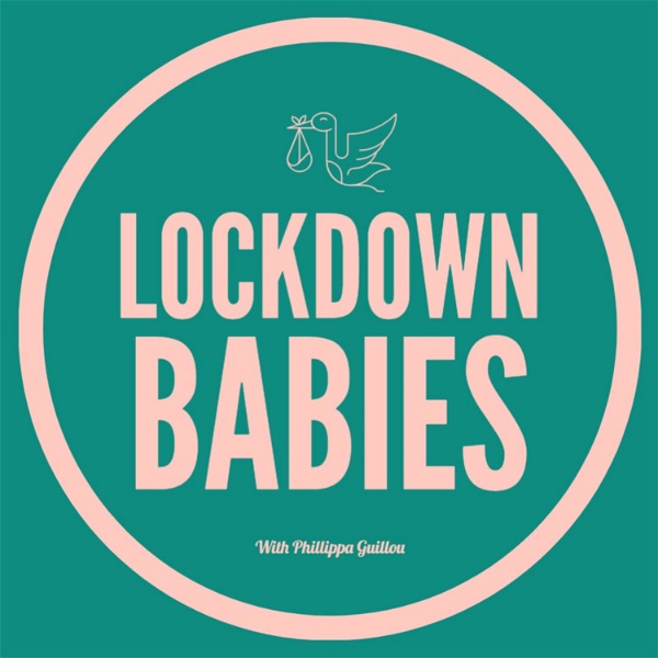 Artwork for Lockdown Babies