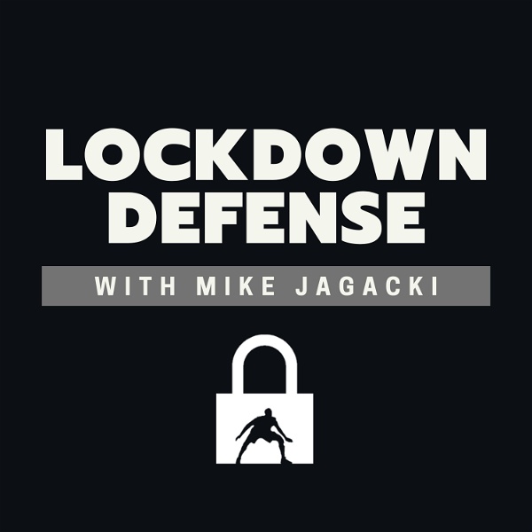 Artwork for Lockdown Defense